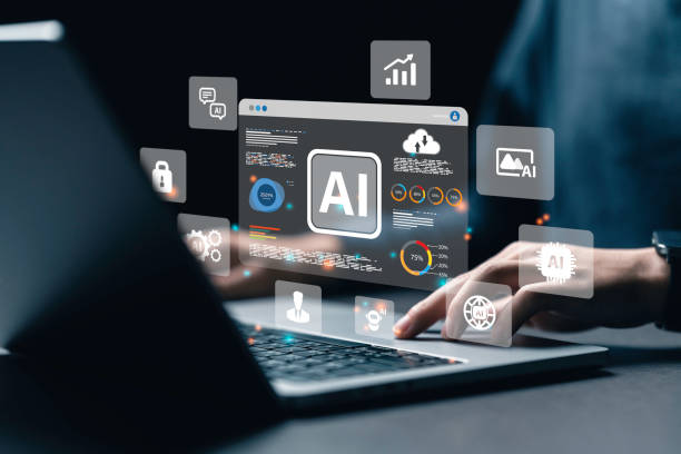 Analytics Tools