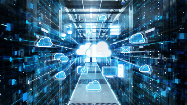 Cloud Backup Services